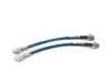 Turner Motorsport Turner Motorsport Stainless Steel Brake Lines - Full Set - E36 M3 022749TMS11 View 3