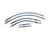 Turner Motorsport Turner Motorsport Stainless Steel Brake Lines - Complete Kit - E39 022751TMS09 View 1