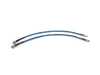 Turner Motorsport Turner Motorsport Stainless Steel Brake Lines - Complete Kit - E39 022751TMS09 View 2