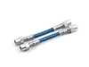 Turner Motorsport Turner Motorsport Stainless Steel Brake Lines - Complete Kit - E39 022751TMS09 View 4