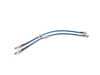 Turner Motorsport Turner Motorsport Stainless Steel Brake Lines - Complete Kit - E46 Xi (AWD) 022752TMS09 View 3