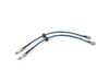 Turner Motorsport Turner Motorsport Stainless Steel Brake Lines - Complete Kit 022752TMS10 View 3