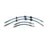 Turner Motorsport Turner Motorsport Stainless Steel Brake Lines - Complete Kit - E8x/E9x 022756TMS09 View 1