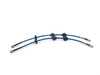 Turner Motorsport Turner Motorsport Stainless Steel Brake Lines - Complete Kit - E8x/E9x 022756TMS09 View 2