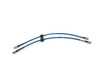 Turner Motorsport Turner Motorsport Stainless Steel Brake Lines - Complete Kit - E8x M1/E9x M3 022756TMS10 View 2