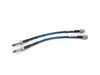 Turner Motorsport Turner Motorsport Stainless Steel Brake Lines - Complete Kit - E8x M1/E9x M3 022756TMS10 View 3