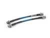 Turner Motorsport Turner Motorsport Stainless Steel Brake Lines - Complete Kit - E8x M1/E9x M3 022756TMS10 View 4