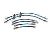 Turner Motorsport Turner Motorsport Stainless Steel Brake Lines - Complete Kit - E9x Xi (AWD) 022757tms09 View 1