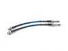 Turner Motorsport Turner Motorsport Stainless Steel Brake Lines - Complete Kit - E9x Xi (AWD) 022757tms09 View 3