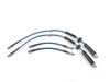 Turner Motorsport Turner Motorsport Stainless Steel Brake Lines - Complete Kit - F2x/F3x 022760TMS09 View 1