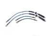 Turner Motorsport Turner Motorsport Stainless Steel Brake Lines - Complete Kit - F80/F82/F83/F87 022761TMS09 View 1