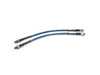 Turner Motorsport Turner Motorsport Stainless Steel Brake Lines - Complete Kit - E60/E61 028598TMS09 View 3
