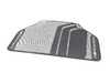 Genuine BMW M Performance Genuine BMW Floor Mats 'Performance' Rea 51472407307 View 1