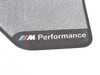 Genuine BMW M Performance Genuine BMW Floor Mats 'Performance' Rea 51472407307 View 3