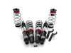 ECS Adjustable Damping Performance Coilover System - Audi B8 025412ECS01 View 1
