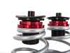 ECS Adjustable Damping Performance Coilover System - Audi B8 025412ECS01 View 32