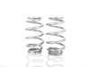 ECS Adjustable Damping Performance Coilover System - Audi B8 025412ECS01 View 34