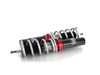 ECS Adjustable Damping Performance Coilover System - Audi B8 025412ECS01 View 9