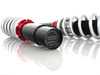 ECS Adjustable Damping Performance Coilover System - Audi B8 025412ECS01 View 19
