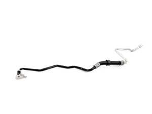 Oil Cooling Pipe Outlet - F01, F02