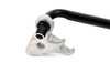 Genuine BMW Oil Cooling Pipe Outlet - F01, F02 17227575456 View 2