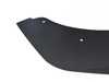 Aeroflow Dynamics Aeroflow Dynamics Aluminum V1 Adjustable Front Splitter - E46 M3 S-E46M-V1 View 2
