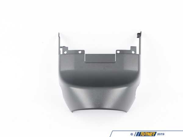 Genuine BMW Genuine BMW Trim Panel, Steering Column, - 61316950265 61316950265
