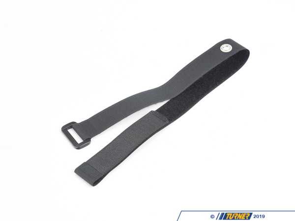 Genuine BMW VELCRO FASTENER 71106867334