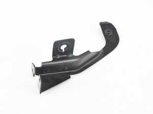Genuine BMW Bracket, Side Panel, Bottom Right - 51647060812 - E63
