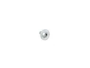 Genuine BMW Fillister Head Screw - 07147270744