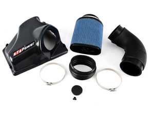 Magnum FORCE Stage-2 Pro 5R Cold Air Intake System - F3X B58