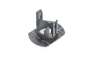 Genuine BMW Pdc Holder Outside Left - 51128040155
