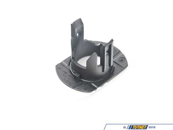 Genuine BMW Genuine BMW Pdc Holder Outside Left - 51128040155 51128040155