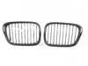 ECS Blackout Grille Set - Gloss Black - E39 BM01-3901-BK View 2