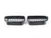ECS Blackout Grille Set - Gloss Black - E39 BM01-3901-BK View 9