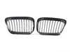 ECS Blackout Grille Set - Gloss Black - E39 BM01-3901-BK View 10