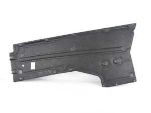 UNDERBODY PANELLING,