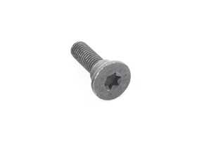 Genuine BMW Socket Head Cap Screw With S - 72116985527