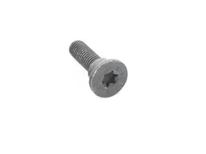 Genuine BMW Socket Head Cap Screw With S - 72116985527