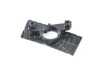 Genuine BMW Genuine BMW Bracket Right - 51117203826 - F01 51117203826 View 2