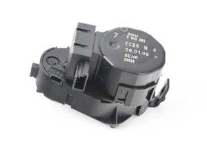 Actuator - Left Footwell Flap - E60, E61, E63, E64