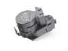 Genuine BMW Actuator - Left Footwell Flap - E60, E61, E63, E64 64116942993 View 2