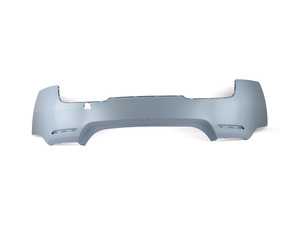Rear Bumper Trim - Primed -M - F10