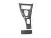 AUTOTECKNIC Carbon Fiber Center Console - E92 M3 09&UP M-DCT Transmission 2x2 Weave BM-0361-DCT-09 View 3