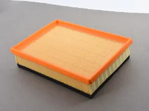 Mahle Air Filter - E46, E83, Z4