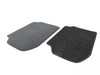 Genuine BMW Genuine BMW Textile Floor Mats - Anthrac - 82112210398 82112210398 View 5