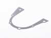 Elring Elring Rear Main Seal - E30, E34, E36, E39, E46, E60, E83, Z3, Z4 11141432240 View 1