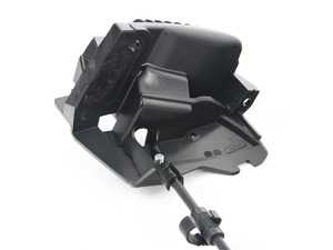 Genuine BMW Seatbelt Guide, Upper Left - 52107383171 - F06,F12,F13