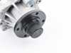 Meyle Water Pump and Seal - with upgraded metal impeller - MEYLE 11517509985 View 3