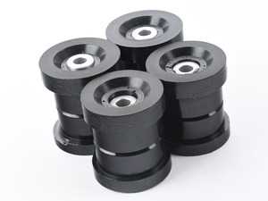 Polyurethane Rear Subframe Bushings - E36
